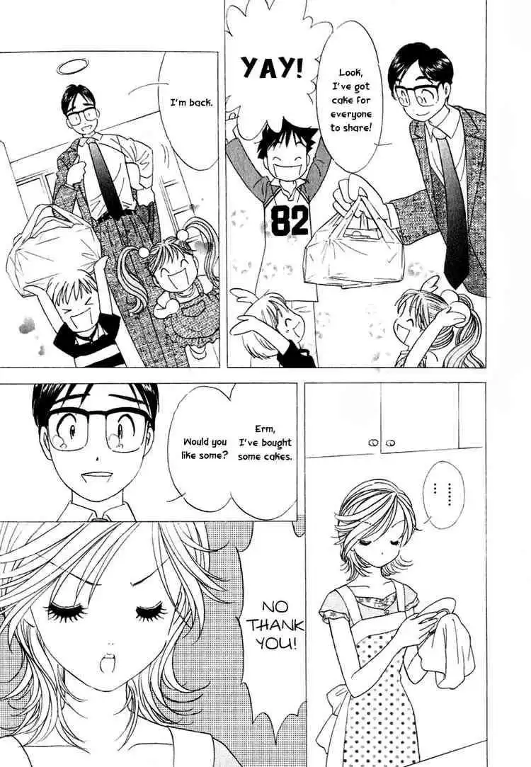 Orange Yane no Chiisana Ie Chapter 14 21